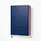 Artisan's custom notebooks: handcrafted with premium materials, fully personalized with your design. Perfect for daily use, gifting and branding.